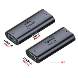 NFHK USB 3.0 Active Repeater Adapter Type A Female to Type A Female Extender with Chipset for Camera Printer Computer image 2