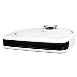 LEGEE Hobot D8 Eco Compactor Robot Vacuum Cleaner with Mop, Tangless™ 5000Pa Front Suction, HSSPL™ Mopping Technology, 7X Cleaning Modes, Advance LiDAR Navigation for efficient Floor Cleaning image 5