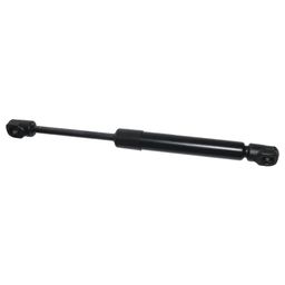 TVS N-torq 125 Auto Seat Opener, Heavy-Duty Quick-Release Seat Opener, Auto Seats Open Automatically Can Fix with Existing Blots in Vehicle | Smart Easy Assembly| Black image 3
