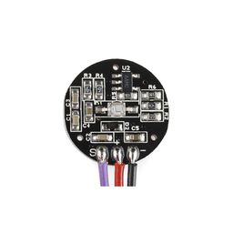 (2 pc) Pro3D Pulse Sensor - Heart Rate Detector image 4