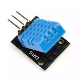 EmbeTronicX KY-015 DHT11 Temperature and Humidity Sensor Module - ChipTronicX image 1