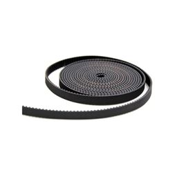 Robodo PR60 1 Meter x GT2 Open Timing Belt 6mm Width for 3D Printer image 1