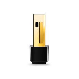 TP-Link Usb Wifi Adapter For Pc(Tl-Wn725N),N150 Wireless Network Adapter For Desktop-Nano Size Wifi Dongle Compatible With Windows 11/10/7/8/8.1/Xp/ Mac Os 10.9-10.15 Linux Kernel 2.6.18-4.4.3,Black image 2