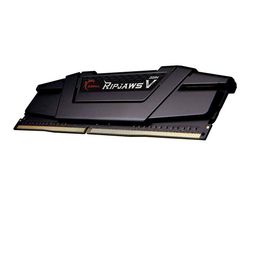 G.SKILL Ripjaws V 16GB (1 * 16GB) DDR4 3200 MHz CL16-18-18-38 1.35V Desktop Memory RAM - F4-3200C16S-16GVK image 5