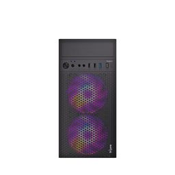 Cyntexia Computer Desktop Gaming PC (Core i7-4770 | 16GB RAM | 512GB SSD | GT 710 2GB DDR3 GPU | Ethernet | Win 11) Basic Software Installed image 3