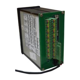 16 Channel Data Logger for Pharmaceutical Industries, Universal data logger, Water Pumping Station, Iron Steel Industries, Temperature Humidity recorder Along with Factory Calibration Certificate Model: AI-1600D image 5