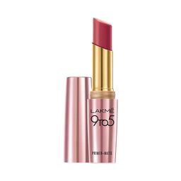 lakmé Lakme 9 to 5 Primer + Matte Lip Color, MP7 Rosy Sunday, 3.6 g image 1