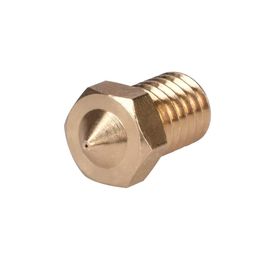 SHOKITECH V5 V6 Nozzle 1.75+0.8 for 3D Printer image 1