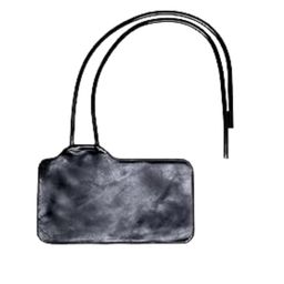 ENEI 365 ; Serve to Excellence BP Monitor Arm Cuff Rubber Bladder Double Tube for Sphygmomanomete (Black Color 1) image 3