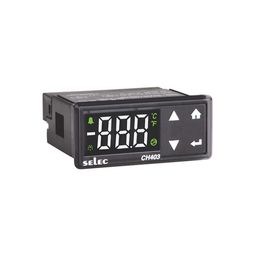 Cooling Controller Selec CH403C-1-NTC image 1