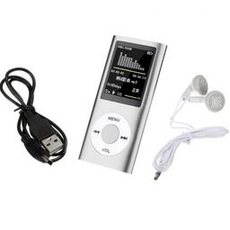 ( Enjoy Summer with 12 Years Warranty ) 2023 New 4th Gen MP4 Player Video & Audio Voice Recorder, E-Book Viewer Memory Card not included image 4