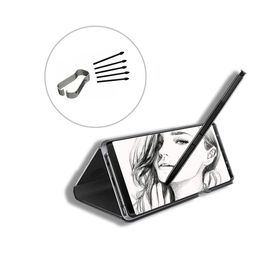 fapiwen Touch Stylus Pen Tip Nib Compatible with Samsung Spen Pen Refill Tool Set Tab S6/S7+Note10/Note20 Nib (Black, Stylus Pen Not Included) image 5