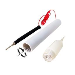 KUNDIP Electronic Continuity Tester with LED Light and Buzzing Sound (1) image 5
