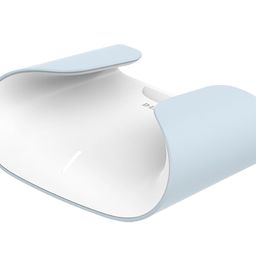 D-Link M30 |WiFi 6 Speed 3000 Mbps |Covers Upto 2800 Sq. Ft.|Dual Band |Gigabit Port|AI Powered Mesh Router |High-Performance |360 Degree Spherical Coverage|MTCTE Certified image 2