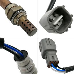Automotive-leader 234-4261 Downstream O2 Sensor Lambda Oxygen Sensor for 2001-2012 4Runner 4.7L RAV4 3.5L FJ Cruiser Tacoma 4.0L Solara Lexus ES300 GX470 ES330 3.3L image 5