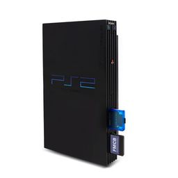 RGEEK PS2 MX4ISO TF Card Adapter with 128G TF and PS2 FMCB MX4ISO Archived Version Card for PS2 All Fat and Slim Consoles, PS2 Memory Card image 3