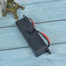 comimark 1Pcs DC12V to 20000V 5W High-Voltage Electrostatic Generator Negative Ion Generav image 3
