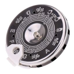 wildcard india Alice A003AP PC-C Pitch Pipe 13 Chromatic Tuner C-C Note Selector image 1
