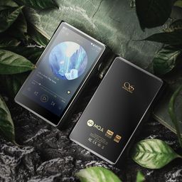 SHANLING M3 Ultra M3U Portable Android 10 MP3/MP4 Player High Resolution Audio,Bluetooth 5.0 Audio Player ES9219C 4.2in LCD Touch Screen 5G DAC/AMP Android 10 3.5mm&4.4mm Output For Home/Car Audio image 3