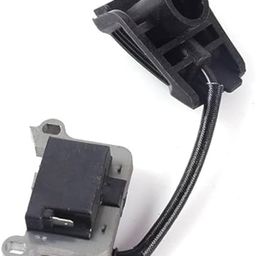 sadaiv nipun dil se desh seva Sadaiv Nipun Universal Ignition Coil 63cc 68cc Earth Auger Compatible Device for GT Shakti Green Garden Power Drills Parts image 3