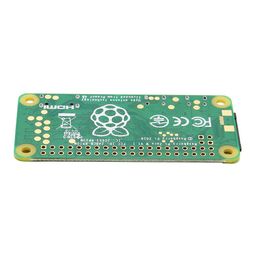 piduino Raspberry Pi Zero W with WiFi and Bluetooth connectivity image 5