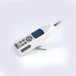 Digital portable handheld Sound Level Meter for Noise Volume Measuring, Sound Quality Control Lutron Model: SL-4023SD image 4