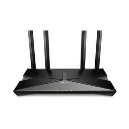 TP-Link WiFi 6 AX1500 Mbps Archer AX10,Smart WiFi,Triple-Core CPU, Gigabit, Dual-Band OFDMA, MU-MIMO image 2