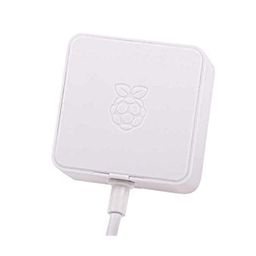 Raspberry Pi 15.3W USB-C Power Supply for Raspberry Pi 4 Mobel B (1GB/2GB/4GB Model) image 3