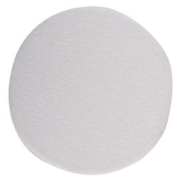 RiverSoft Sedpads-K-20 Sediment Filter Pads for Kent Gravity Filters | Compatible With Gold, Gold Plus (White, PP, Pack of 20) image 2