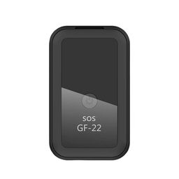 ausha AUSHA® GPS Devices for Cars Wireless Mini Magnet Tracker with Sound Recording and Mobile App Connectivity for Kids, Pets, Cars & Bikes image 1