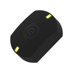 REES52 xiaoyu 2.0 Badminton Sensor Racket Tracker Motion Detector with Bluetooth 4.0 Support Android and iOS image 1