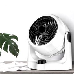 Drumstone (𝔻𝕀𝕎𝔸𝕃𝕀 𝕆𝔽𝔽𝔼ℝ Circulation Heat Fan – Versatile Heater and Fan with Quiet Operation, Adjustable Thermostat, and 90-Degree Oscillation for Efficient Air Circulation image 3