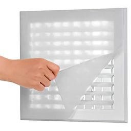 airbay Merv 13 Filter Material, Air Filters for Stops Dust and Pet Dander as Small as 0.3 Microns (32 Ft²) image 5