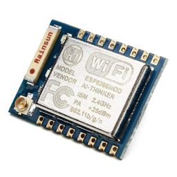 REES52® ESP8266 ESP-07 Remote Serial Port WIFI Transceiver Wireless Module image 3