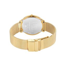 titan Edge Baseline White Dial Analog Stainless Steel Strap Watch for Men-NS1843YM01/NT1843YM01 image 2