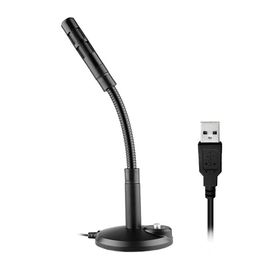 ORAIMA USB Microphone for Noise Cancelling Windows and Mac, Professional PC Microphone Computer, Laptop, Desktop and Notebook, Plug and Play Mic image 2