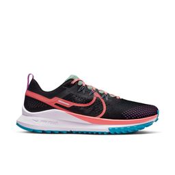 nike Mens React Pegasus Trail 4 Running Shoe image 1