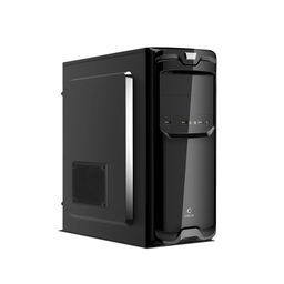 circle complete technology Circle Desire D1 USB 3.0 with Power Supply - ATX Computer Case image 2