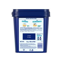 Surf Excel Matic Powder Top Load 6kg +500ml liquid image 3