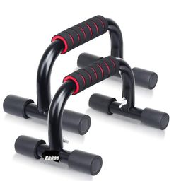 generic Ranac Pushup Bar Stand, Regular (Multicolor) image 1