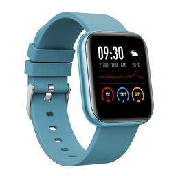 helix Metalfit SPO2 smartwatch with Full Metal Body and Touch to Wake Feature, HRM, Sleep & Activity Tracker image 3