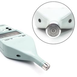 Lutron Electronic IEC 61672 class 2 Sound level meter LUTRON SL 4001, BY M/S TECHNO INSTRUMENTS, BANGALORE image 4