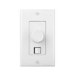 osd audio OSD 300W in Wall Volume Control Knob with On/Off Switch - SVC205 image 3