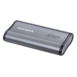 a-data ADATA SE880 1TB External Solid State Drive/SSD, USB 3.2 Gen 2x2 Type-C, Fast Speeds of up to 2000 MB/s - AELI-SE880-1TCGY (Titanium Gray) image 3