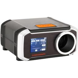 UniMarket® Accuracy Fg Speed Tester with LCD Display Portable Multnctional Velometer image 2