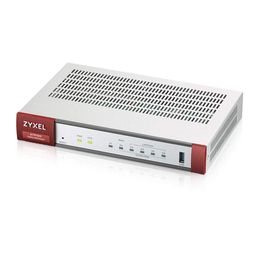 ZyXEL Atp100 Advanced Threat Protection Security Utm Firewall for Small Business Includes 1-Year Utm Services Bundled&Sandboxing Threat Protection,1 Gbps,Ethernet,Dual_Band image 3
