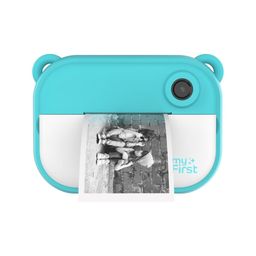 Myfirst Camera Insta 2, Blue image 4