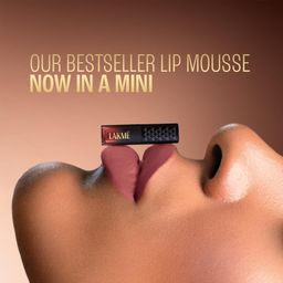 LAKMÉ Lip Stick Chocolate Temptation (Matte) image 3