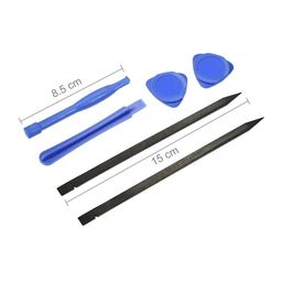 DIY Crafts Design # No 5, Screwdriver Set with Tool, 16Pcs Cell Phone Repair Tool Kit for iPhone Precision Screwdriver Set with Tool (Design # No 5, Screwdriver Set with Tool) image 5