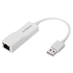 edimax USB 2.0 to Fast Ethernet Adapter (EU-4208) image 1